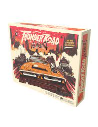 Thunder Road Vendetta - Image 2