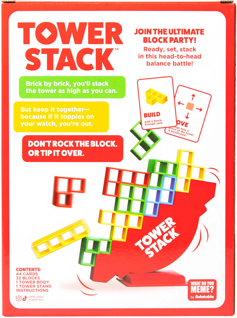 Tower Stack - Image 2