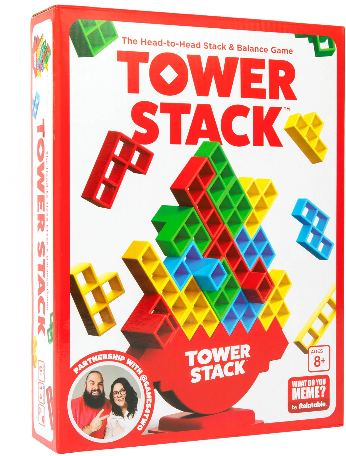 Tower Stack - Image 3