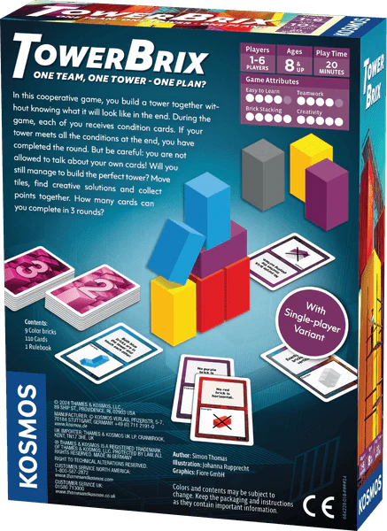 Towerbrix - Image 2