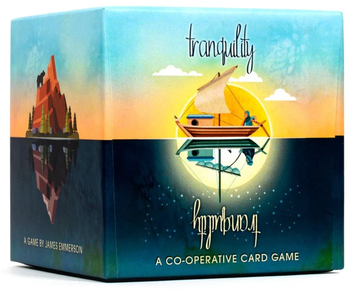 Tranquility - Image 2