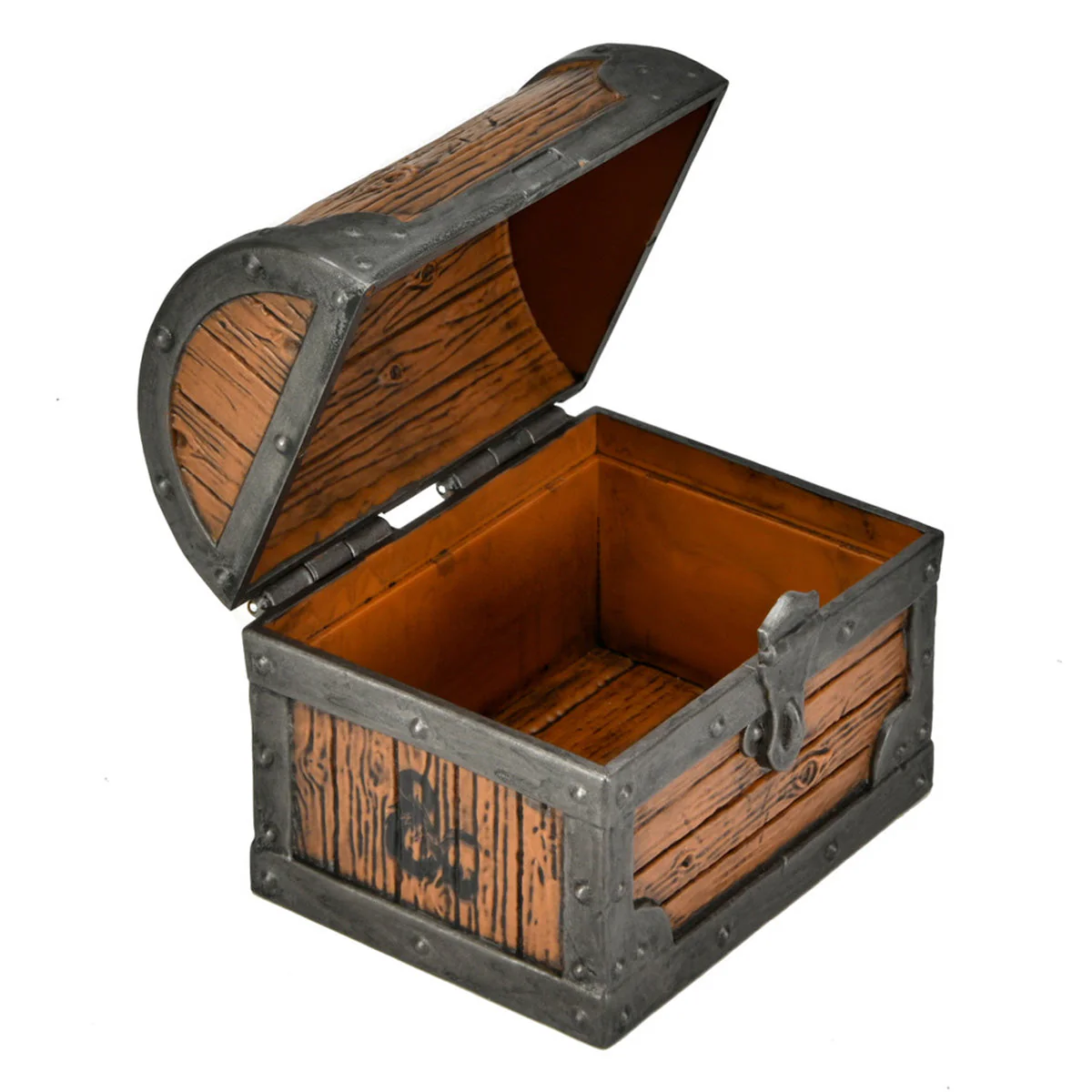 Treasure Chest Accessory - D&D Onslaight