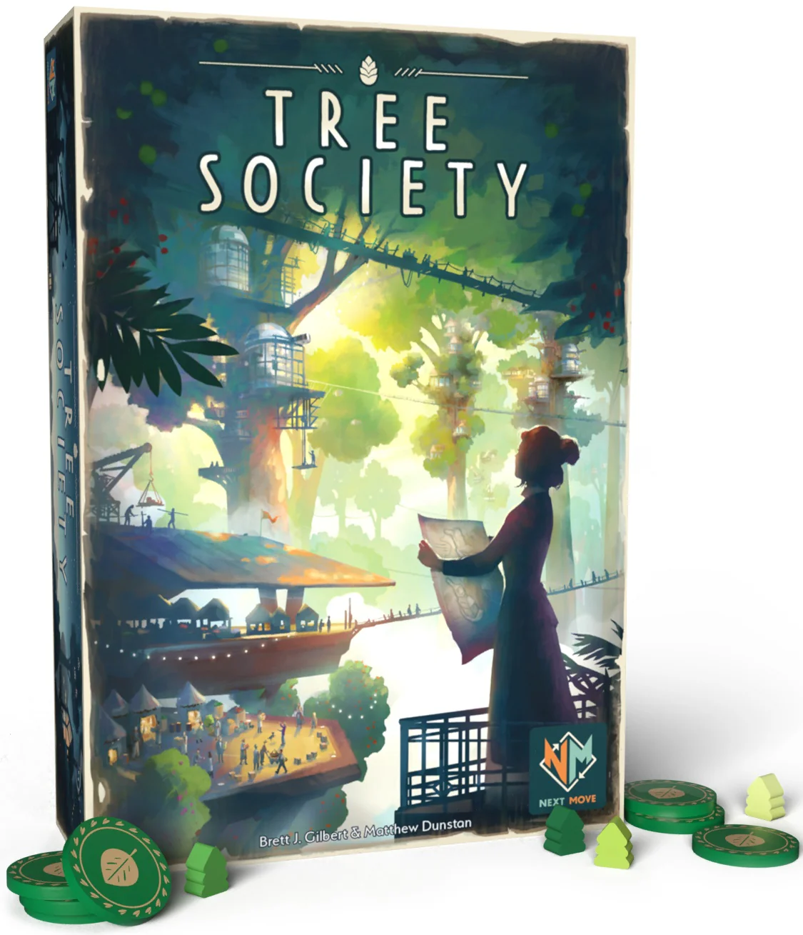 Tree Society - Image 2