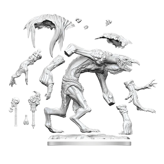 Troll - D&D Frameworks
