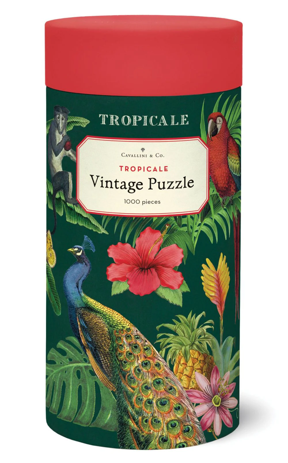 Tropicale -1000pc