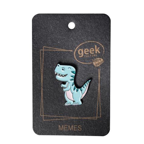 Tyrannosaurus Rex Dino Pin