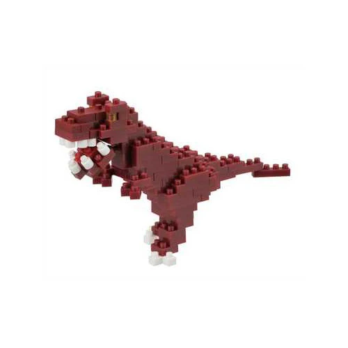 Tyrannosaurus - Nanoblock