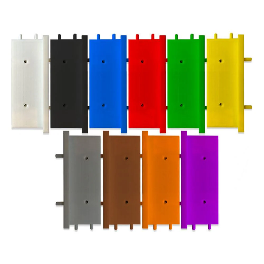 UberStax Rainbow - Image 2