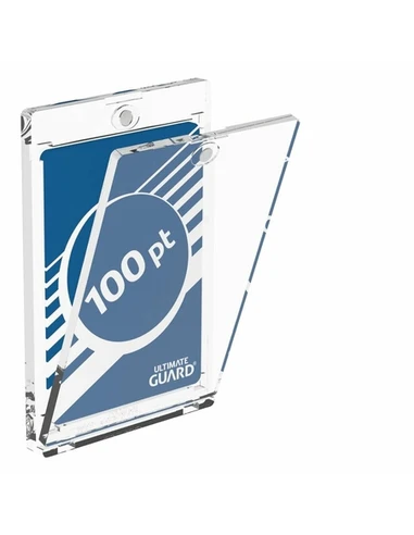 Ultimate Guard 100pt Magnetic Card Case