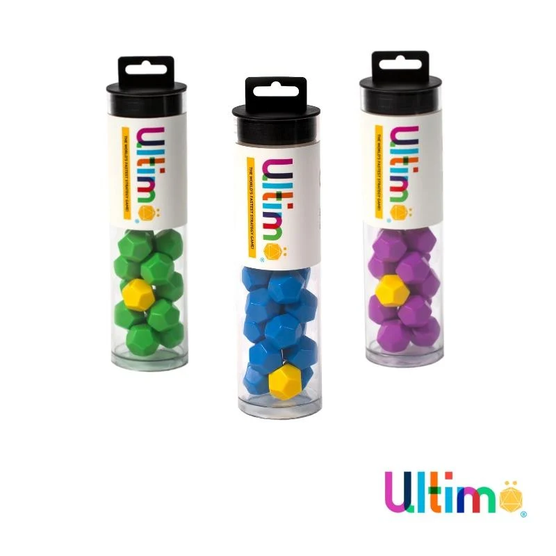 Ultimo