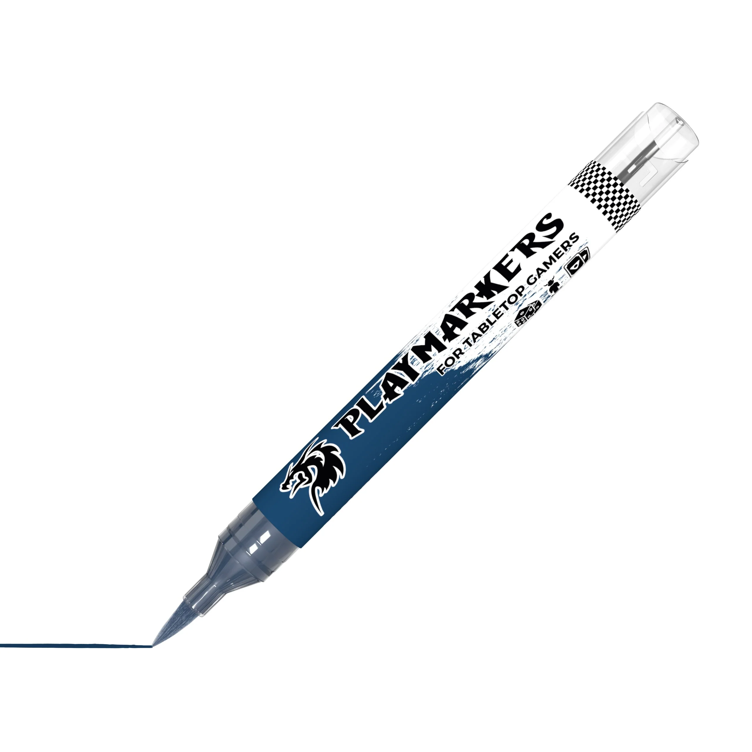 Ultramarine - Playmarkers -  AK Interactive - Image 2