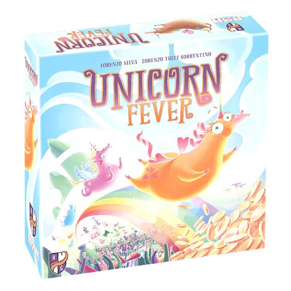 Unicorn Fever