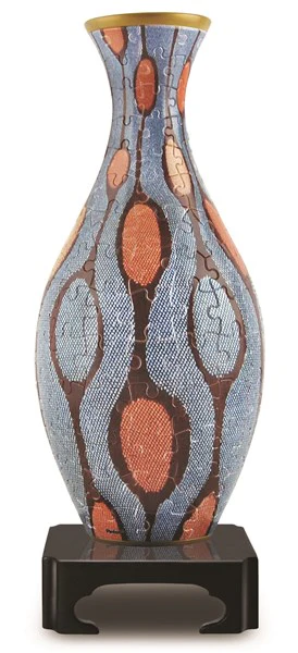 VASE CONTEMPORARY ART