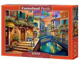 Venetian Dream 1000pc