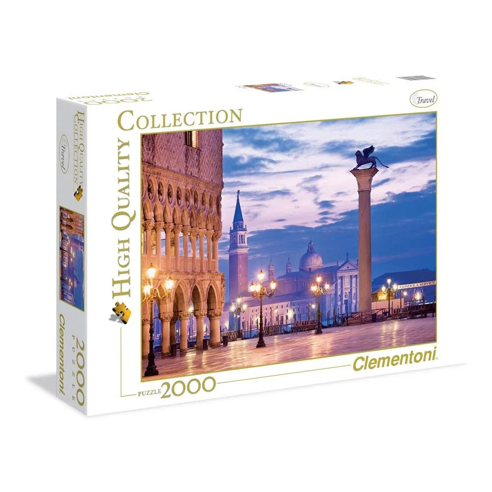 Venice 2000pce