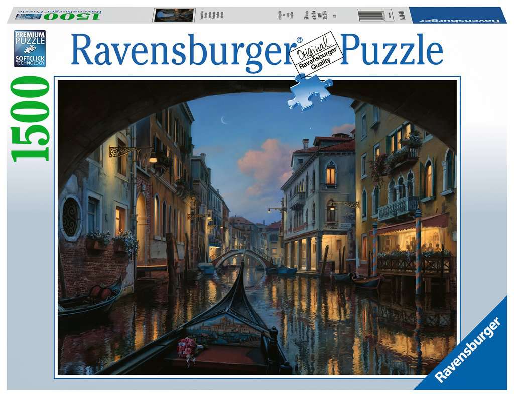 Venetian Dreams 1500pc