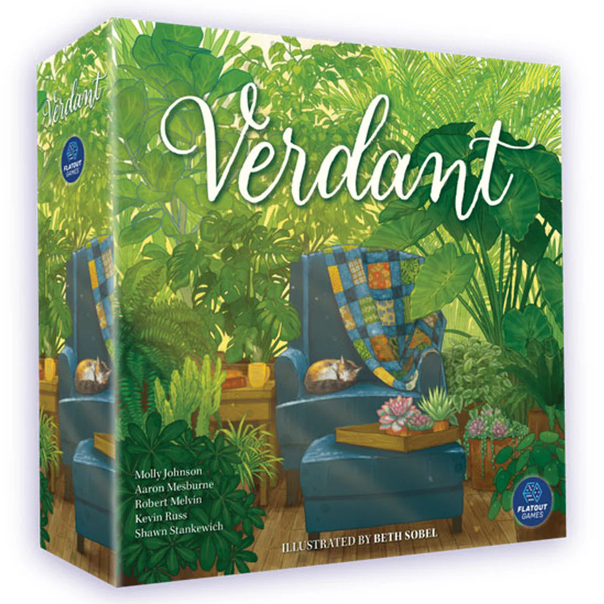 Verdant - Image 2