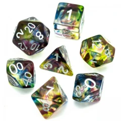 Vital Blast Resin BLUE PURPLE - Games World Dice