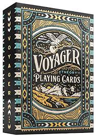 Voyager - Theory11