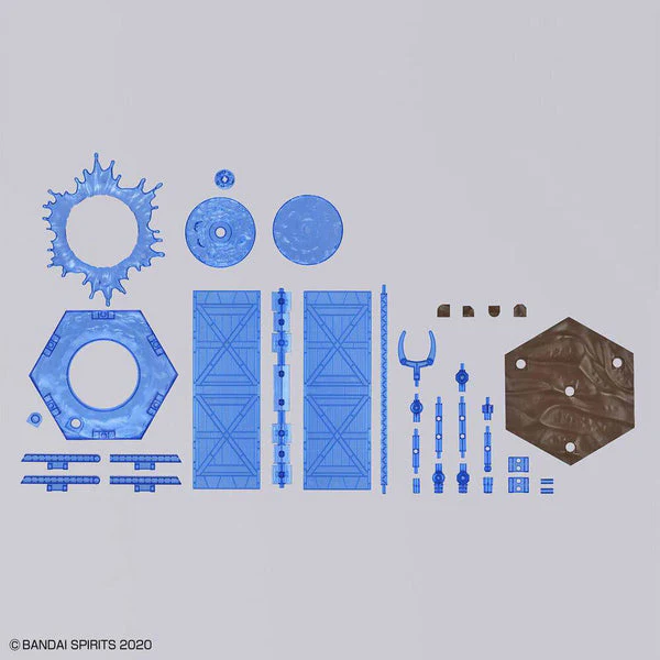 WATER FIELD- CUSTOMIZE SCENE BASE Ver - Image 3