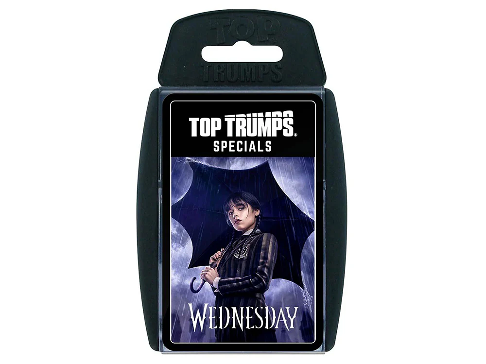 Top Trumps