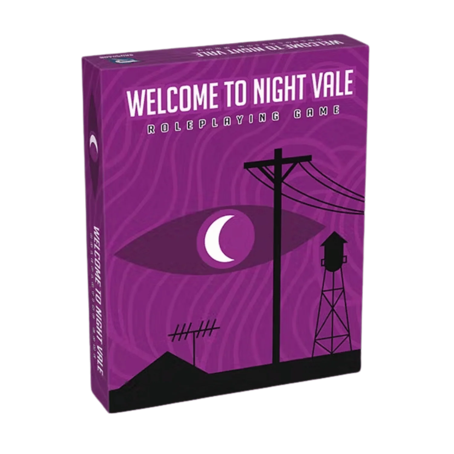 Welcome to Night Vale Roleplaying Game