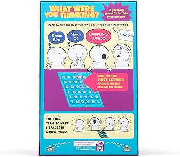 What Were You Thinking? (By Exploding Kittens) - Image 2