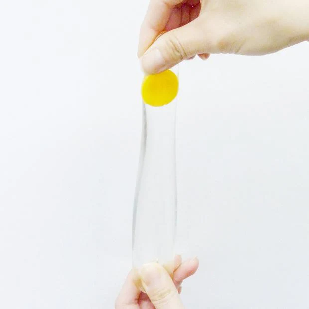 Wonder Squeeze - Egg Ball - Image 2