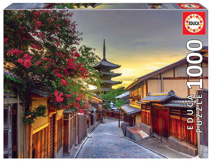 Yasaka Pagoda, Kyoto Japan
