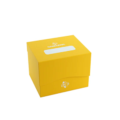 Yellow- Gamegenic Side Holder 100+ Xl
