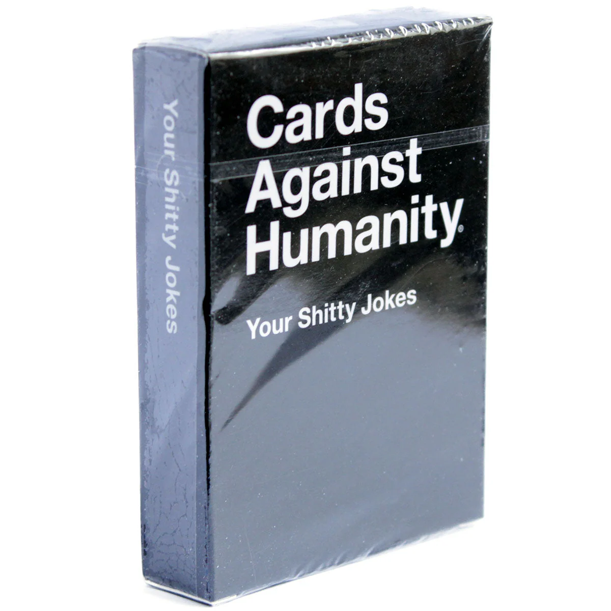 Your Shitty Jokes - Cards Against Humanity