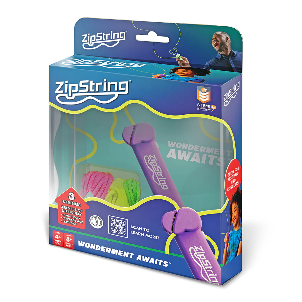 ZipString Assorted