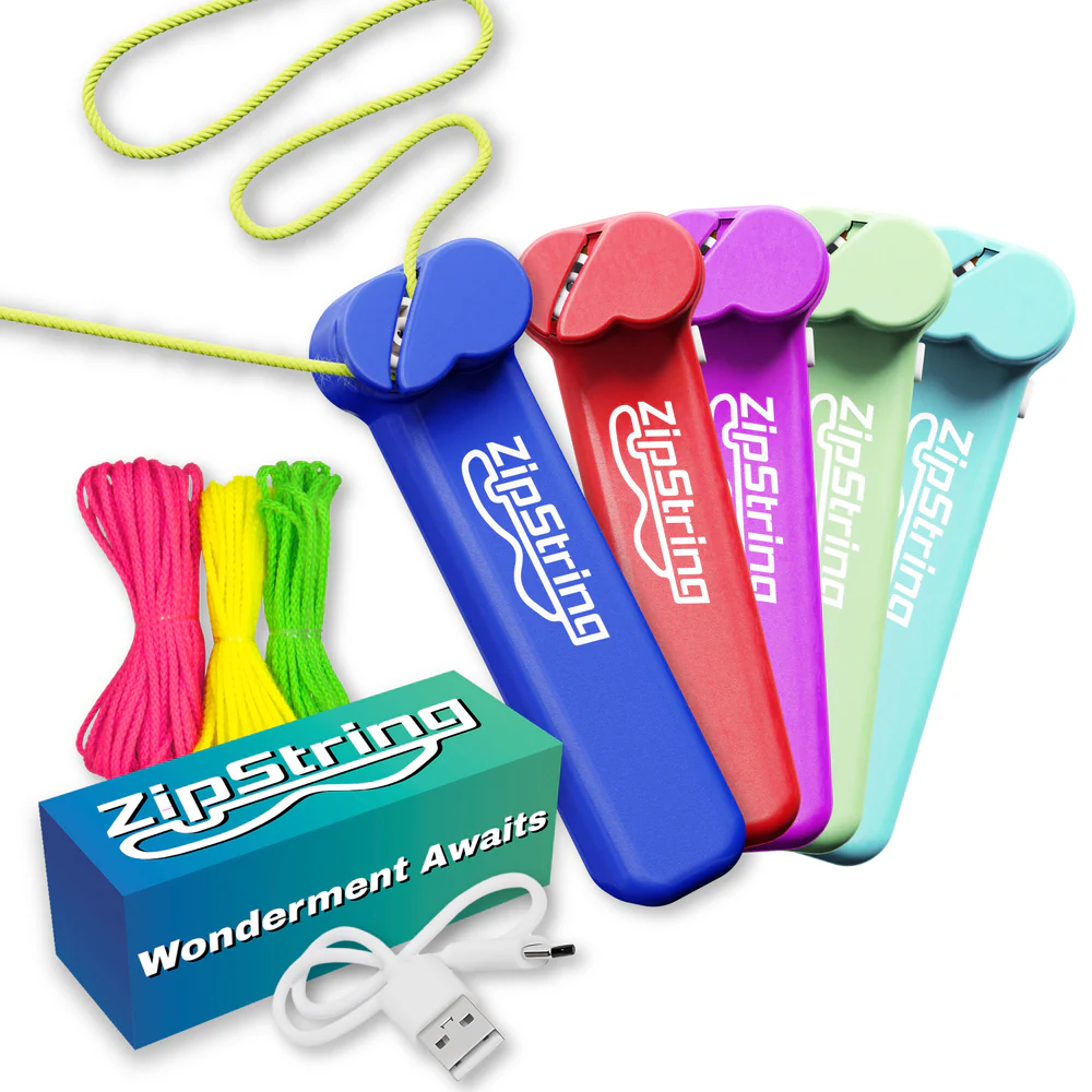 ZipString Assorted - Image 2