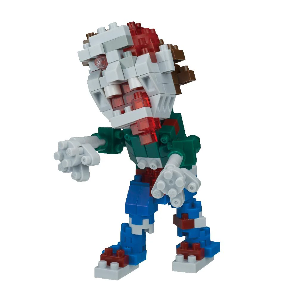 Zombie - Nanoblock